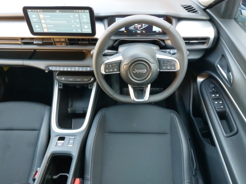 Used Jeep Other 2024 for sale - 77298977: Photo 7