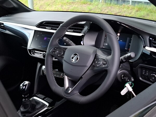 Used Vauxhall Corsa 2025 for sale - 76212445: Photo 12
