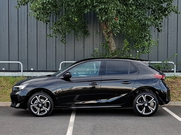 Used Vauxhall Corsa 2025 for sale - 76212445: Photo 4