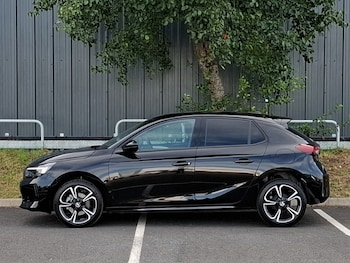 Used Vauxhall Corsa 2025 for sale - 76212445: Photo 4