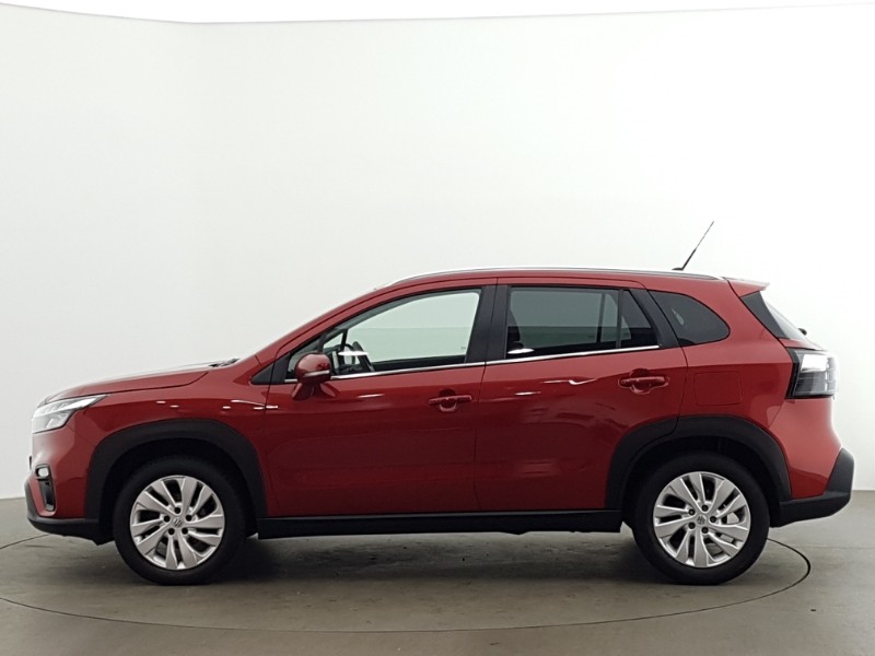 Used Suzuki SX4 S-Cross 2023 for sale - 76726778: Photo 4