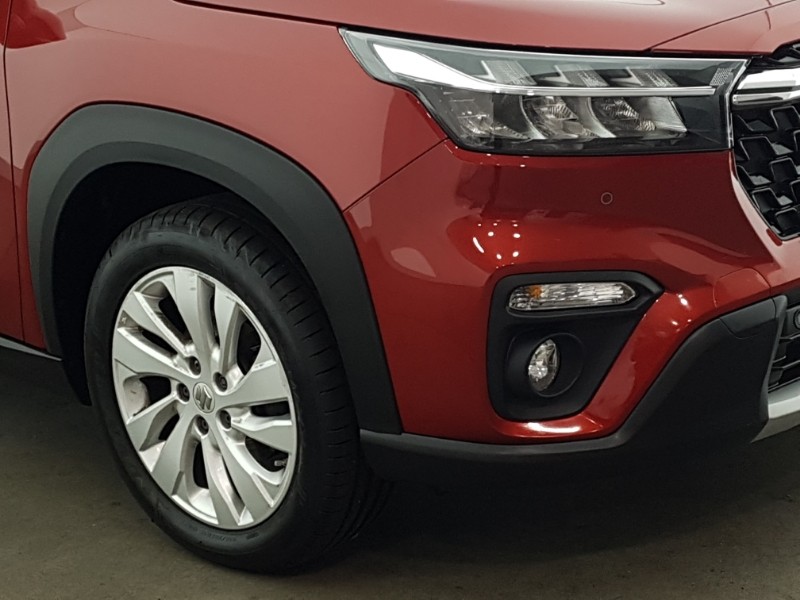 Used Suzuki SX4 S-Cross 2023 for sale - 76726778: Photo 9