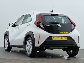 Used Toyota Aygo X 2023 for sale - 78877520: Photo