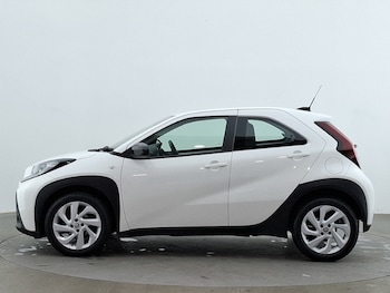 Used Toyota Aygo X 2023 for sale - 78877520: Photo
