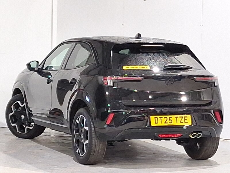 Used Vauxhall Mokka 2025 for sale - 77948788: Photo 3