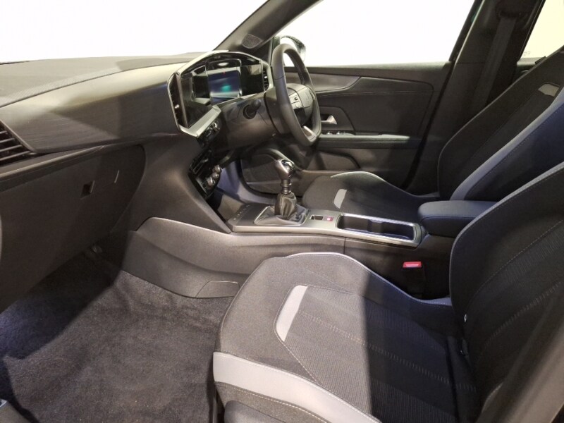 Used Vauxhall Mokka 2025 for sale - 77948788: Photo 5