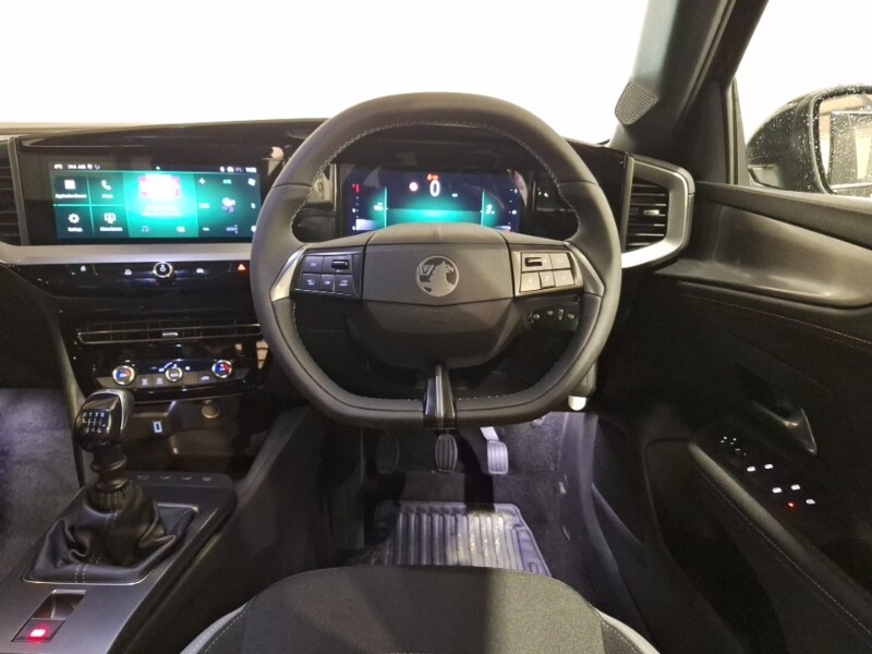 Used Vauxhall Mokka 2025 for sale - 77948788: Photo 7