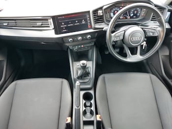 Used Audi A1 2022 for sale - 76511366: Photo