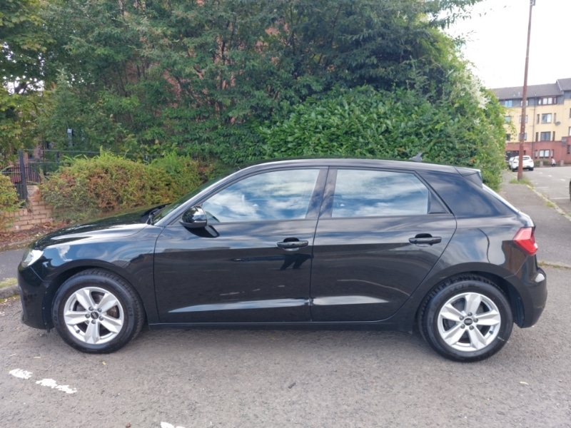 Used Audi A1 2022 for sale - 76511366: Photo 4