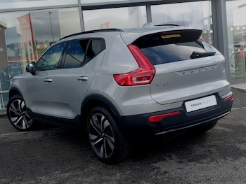 Used Volvo XC40 2024 for sale - 79439930: Photo