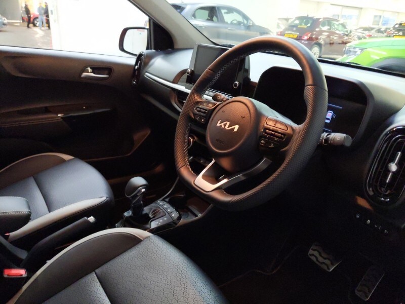 Used Kia Picanto 2025 for sale - 77875176: Photo 11