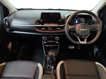 Used Kia Picanto 2025 for sale - 77875176: Photo