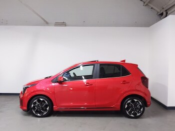 Used Kia Picanto 2025 for sale - 77875176: Photo