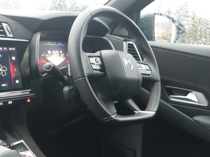 Used DS Automobiles DS 7 2025 for sale - 77476225: Photo 11