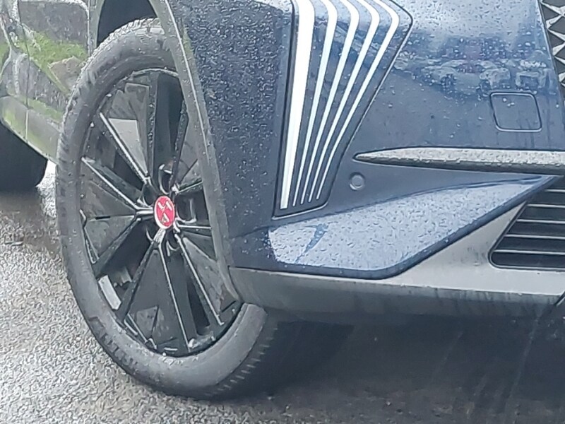 Used DS Automobiles DS 7 2025 for sale - 77476225: Photo 9