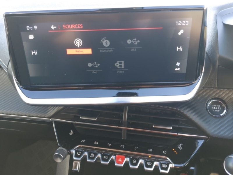 Used Peugeot 2008 2020 for sale - 77052325: Photo 12