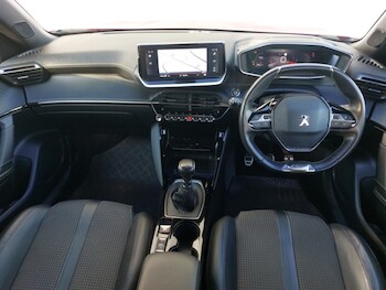 Used Peugeot 2008 2020 for sale - 77052325: Photo