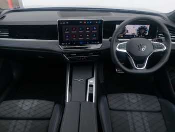 Used Volkswagen Passat 2024 for sale - 75413877: Photo