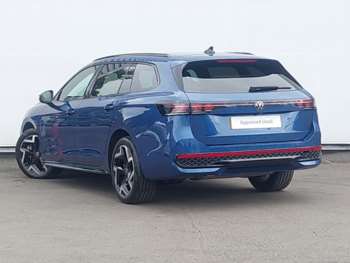 Used Volkswagen Passat 2024 for sale - 75413877: Photo