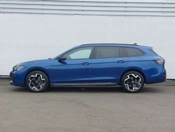 Used Volkswagen Passat 2024 for sale - 75413877: Photo