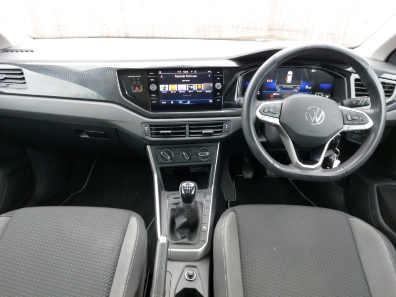 Used Volkswagen Polo 2023 for sale - 77704566: Photo 2