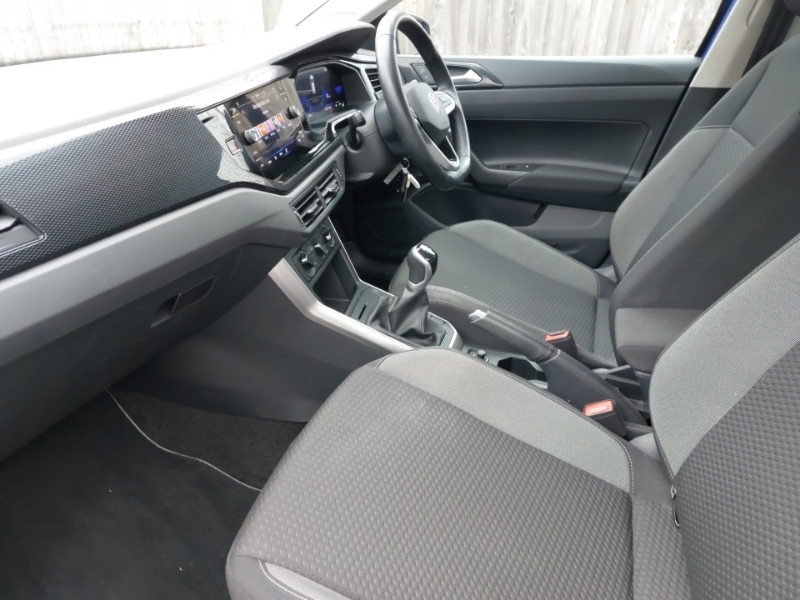 Used Volkswagen Polo 2023 for sale - 77704566: Photo 5