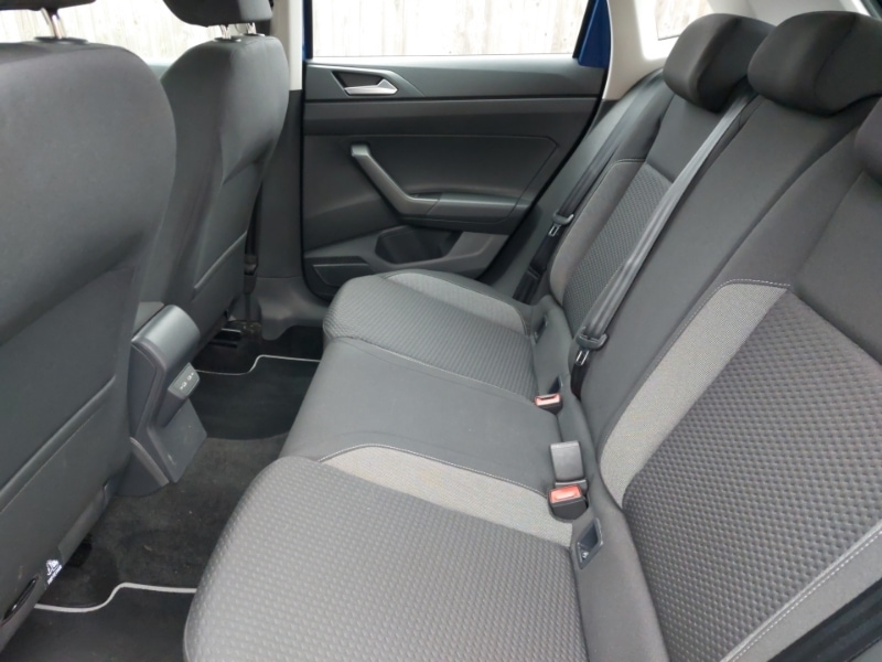 Used Volkswagen Polo 2023 for sale - 77704566: Photo 6