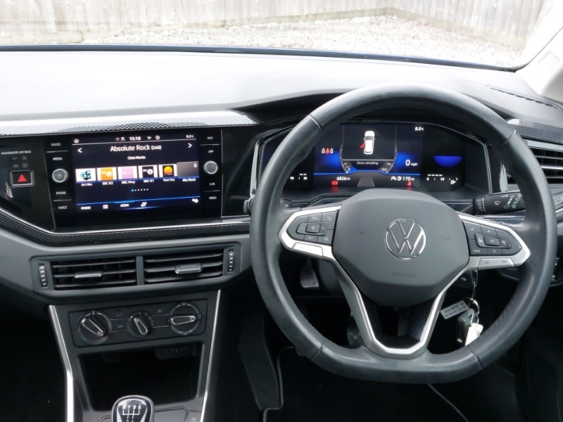 Used Volkswagen Polo 2023 for sale - 77704566: Photo 7