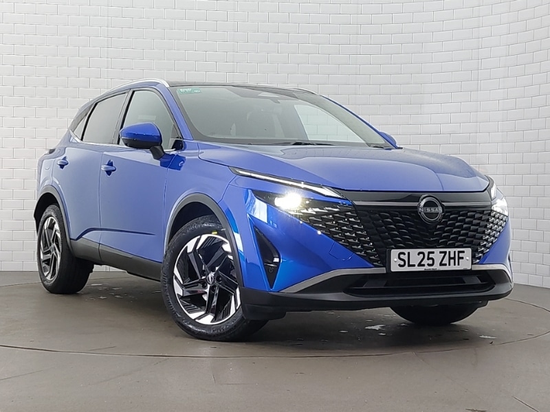 Used Nissan Qashqai 2025 for sale - 78041529: Photo 1