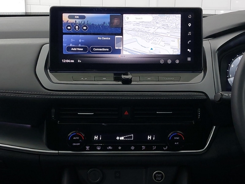 Used Nissan Qashqai 2025 for sale - 78041529: Photo 10