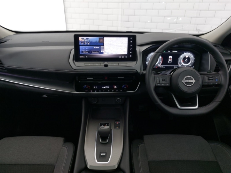 Used Nissan Qashqai 2025 for sale - 78041529: Photo 2