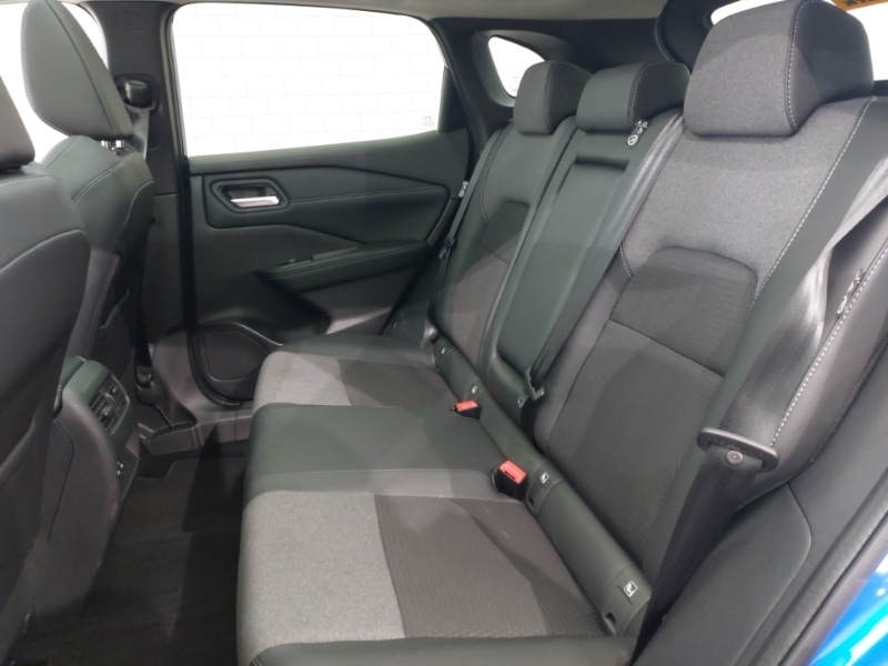 Used Nissan Qashqai 2025 for sale - 78041529: Photo 6