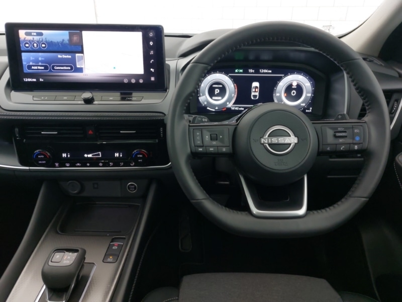 Used Nissan Qashqai 2025 for sale - 78041529: Photo 7