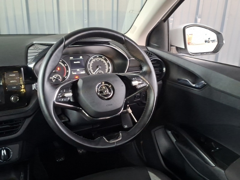 Used Skoda Fabia 2023 for sale - 77564519: Photo 7