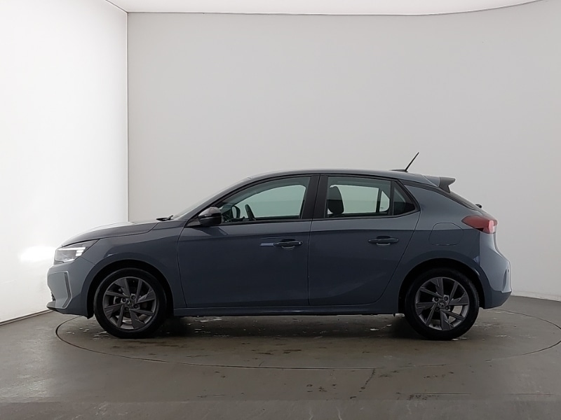 Used Vauxhall Corsa 2023 for sale - 77281645: Photo 4