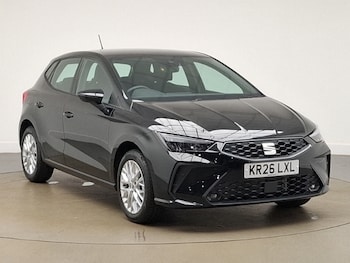 Used SEAT Ibiza 2026 for sale - 78890000: Photo