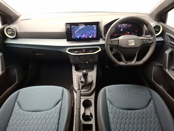Used SEAT Ibiza 2026 for sale - 78890000: Photo