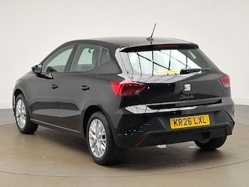 Used SEAT Ibiza 2026 for sale - 78890000: Photo