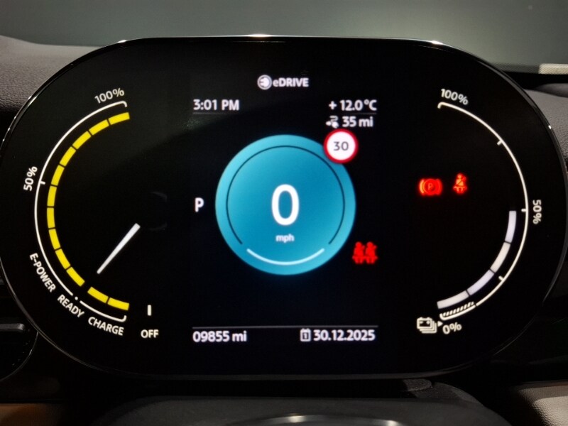 Used MINI Hatch 2022 for sale - 77312131: Photo 10