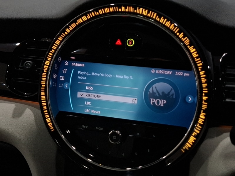 Used MINI Hatch 2022 for sale - 77312131: Photo 11