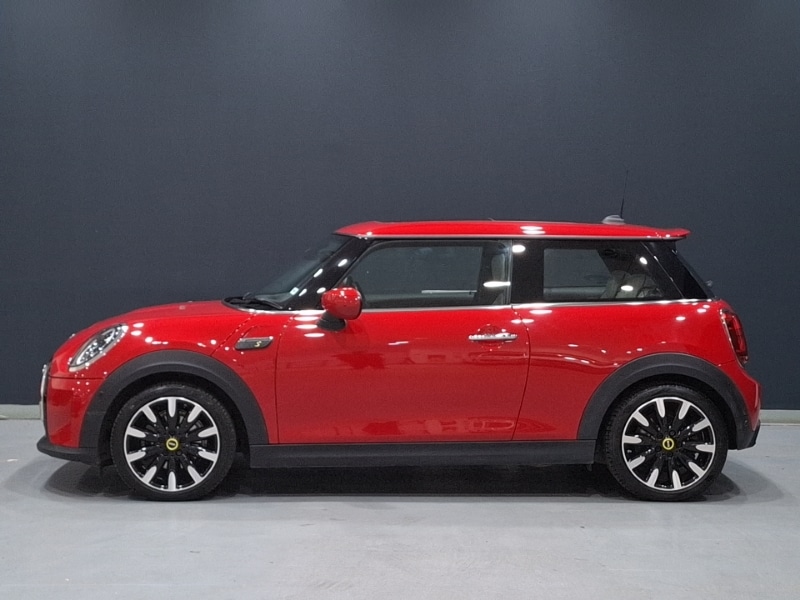 Used MINI Hatch 2022 for sale - 77312131: Photo 4