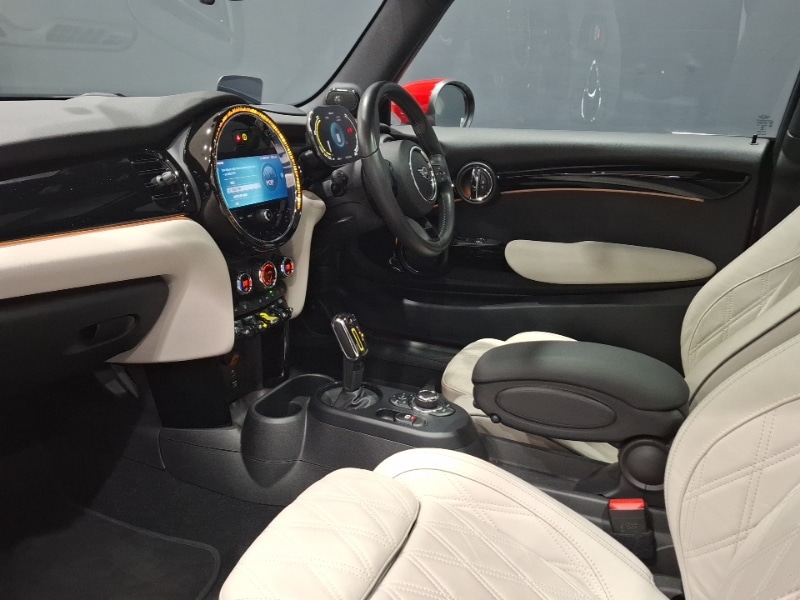 Used MINI Hatch 2022 for sale - 77312131: Photo 5