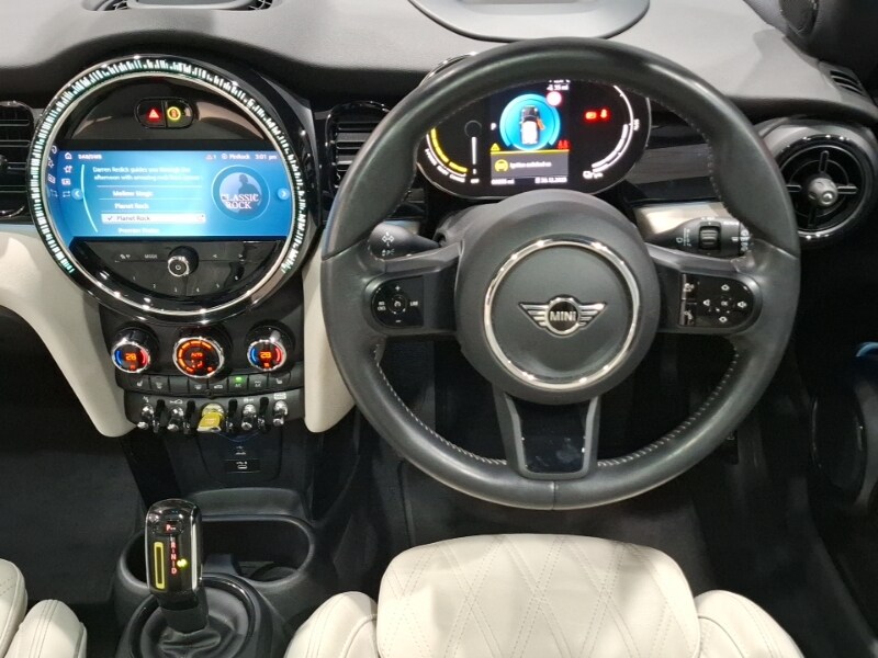 Used MINI Hatch 2022 for sale - 77312131: Photo 7