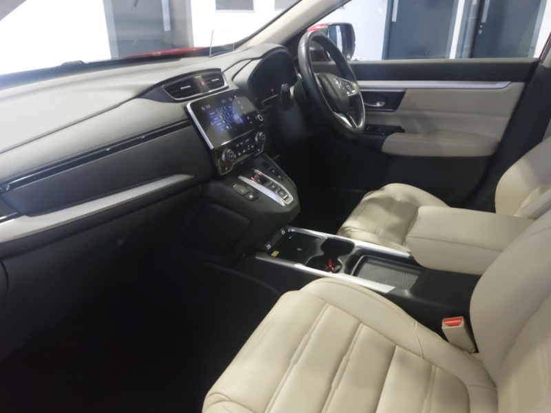 Used Honda CR-V 2022 for sale - 77319027: Photo 7