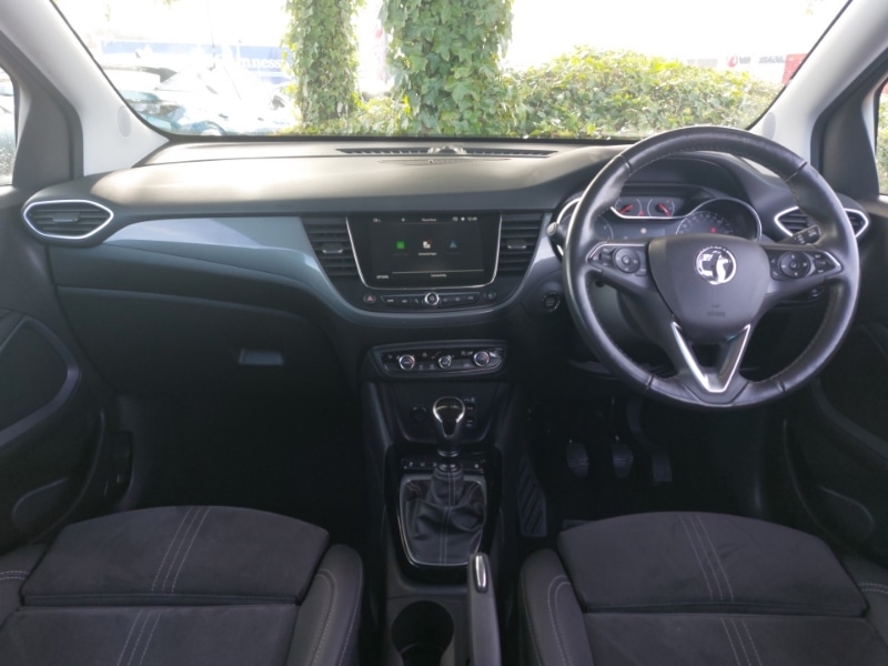 Used Vauxhall Crossland 2022 for sale - 77393265: Photo 2