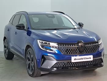 Used Renault Austral 2023 for sale - 79647381: Photo