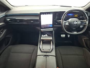 Used Renault Austral 2023 for sale - 79647381: Photo