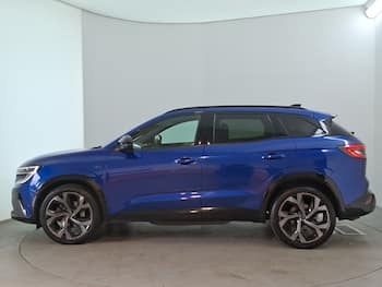 Used Renault Austral 2023 for sale - 79647381: Photo