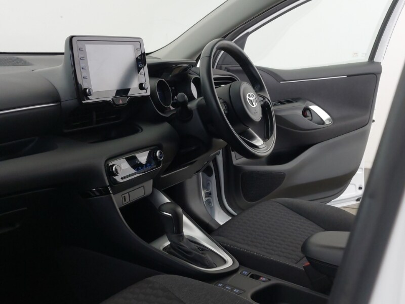 Used Toyota Yaris 2023 for sale - 77817317: Photo 11