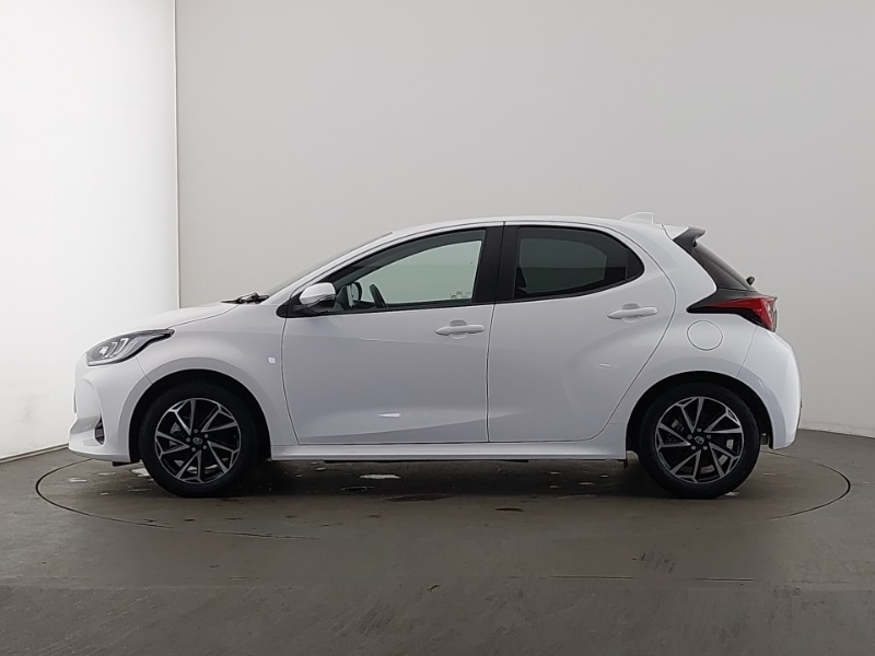 Used Toyota Yaris 2023 for sale - 77817317: Photo 4